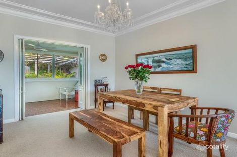 Property photo of 16 Hillview Crescent The Hill NSW 2300
