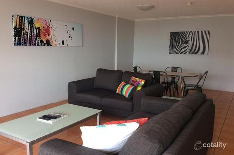 Property photo of 16/35 Astor Terrace Spring Hill QLD 4000