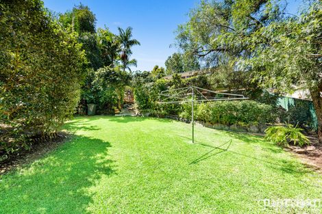 Property photo of 32 Brodie Street Baulkham Hills NSW 2153
