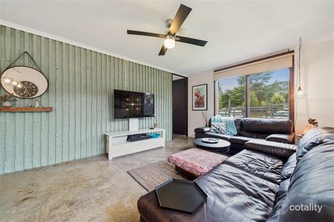 Property photo of 8 The Trossachs Frankston VIC 3199