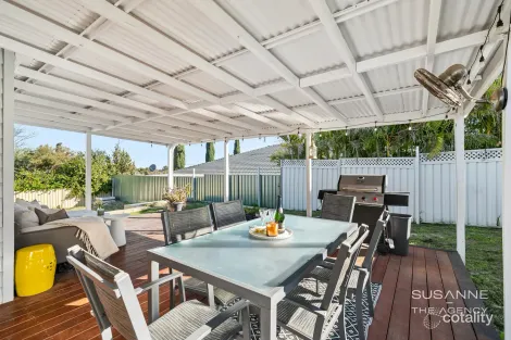 Property photo of 25 Weld Road Swan View WA 6056