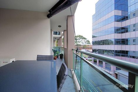 Property photo of 301/16 Meredith Street Bankstown NSW 2200