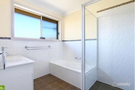 Property photo of 2/11 Kensington Lane Dapto NSW 2530