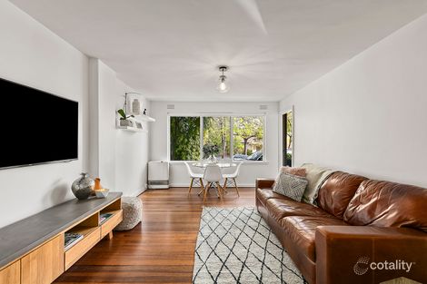 Property photo of 3/157 Highfield Road Camberwell VIC 3124
