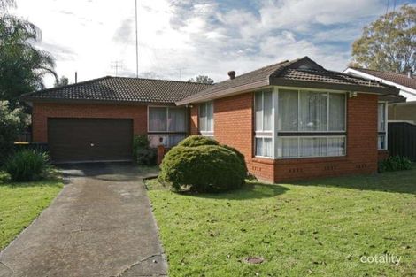 30 Greenway Dr, South Penrith, NSW 2750