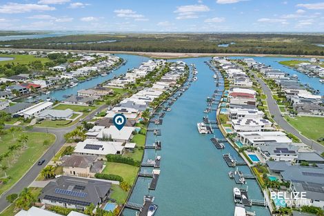 Property photo of 1 Windward Place Jacobs Well QLD 4208