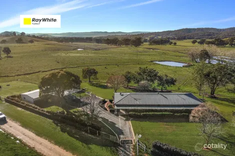 2/66 WHATMANS LANE, GILMORE, NSW 2720