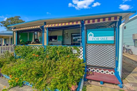 Property photo of 87/71 Ruttleys Road Wyee NSW 2259