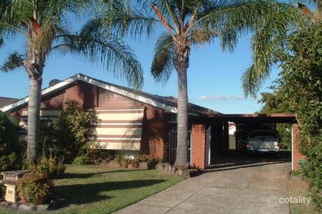 Property photo of 15 Brahma Close Bossley Park NSW 2176