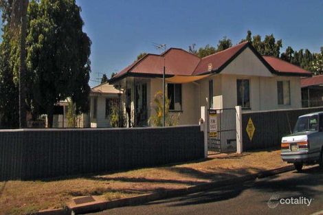 60 Kookaburra St, Townview, QLD 4825