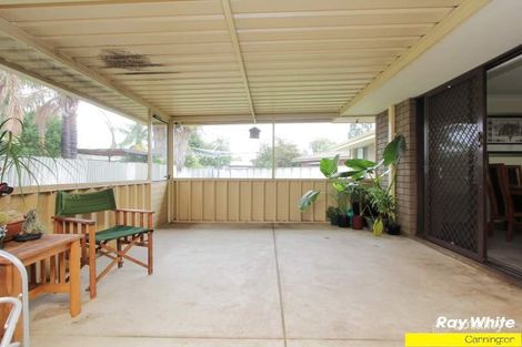 Property photo of 8 Colahan Way Ferndale WA 6148