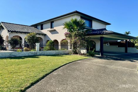 Property photo of 20 Jacaranda Avenue Taree NSW 2430