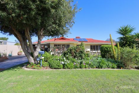 Property photo of 1 Carcoola Avenue Pinjarra WA 6208