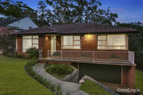 Property photo of 32 Bedford Road North Epping NSW 2121