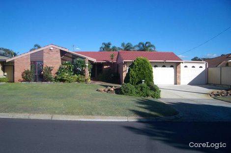 Property photo of 5 Hawkesbury Drive Willetton WA 6155