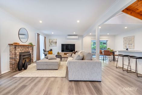 Property photo of 2 Grange Court Gisborne VIC 3437
