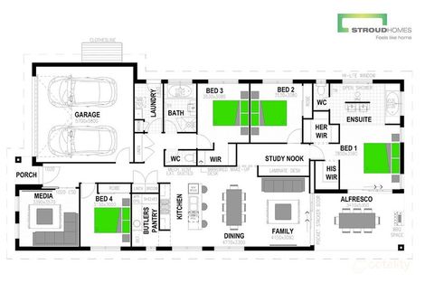 Property photo of 17 Kallaroo Circuit Ocean Shores NSW 2483