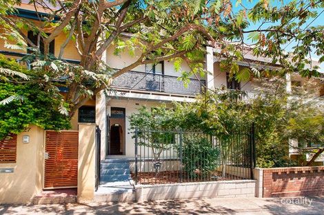 Property photo of 25 Gibbens Street Camperdown NSW 2050