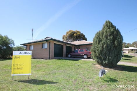 Property photo of 1 Mitsel Close Werris Creek NSW 2341