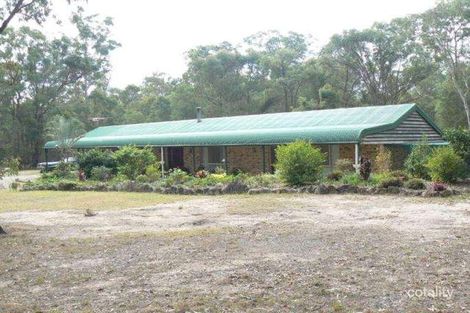 319-331 Steele Rd, Logan Village, QLD 4207