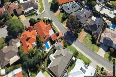 1 Parwich Rise, Carine, WA 6020