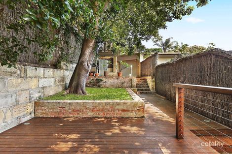 Property photo of 15 Cooper Street Paddington NSW 2021
