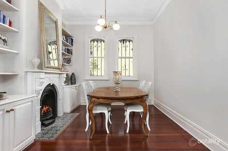 Property photo of 15 Cooper Street Paddington NSW 2021