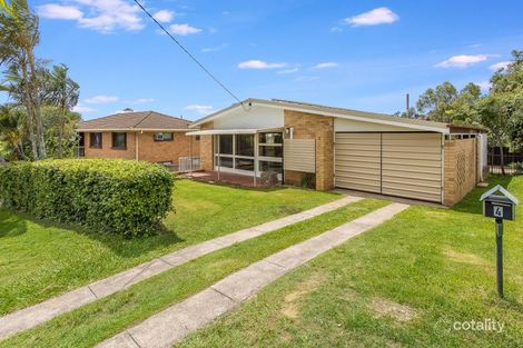 Property photo of 4 Viney Street Chermside West QLD 4032