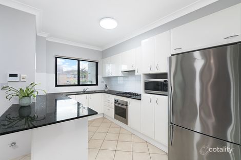 Property photo of 16/52-54 Kingsway Cronulla NSW 2230