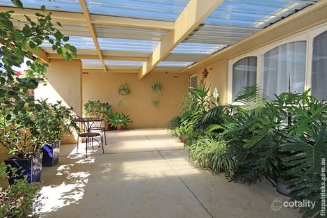Property photo of 8 Eyre Street Lake Albert NSW 2650