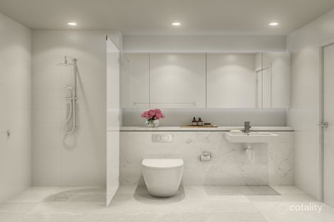 Property photo of E505/56 Cudgegong Road Rouse Hill NSW 2155