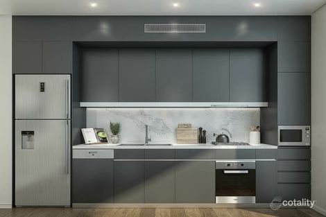 Property photo of E505/56 Cudgegong Road Rouse Hill NSW 2155