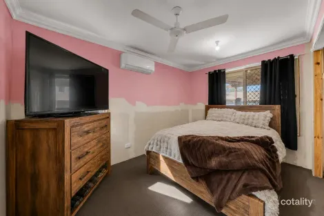 Property photo of 80 David Street North Booval QLD 4304