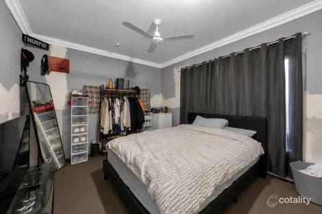 Property photo of 80 David Street North Booval QLD 4304
