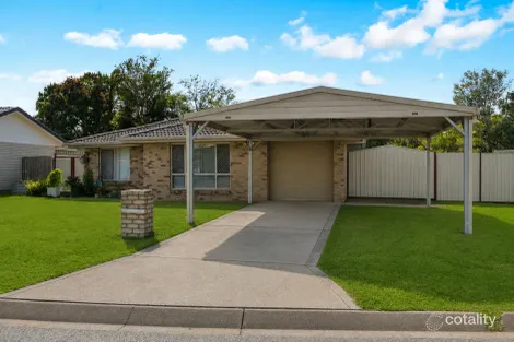 Property photo of 80 David Street North Booval QLD 4304