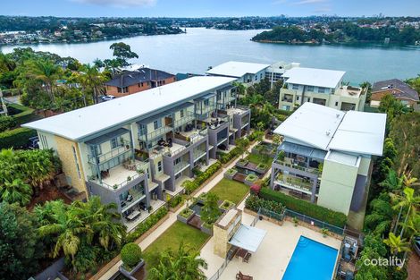 Property photo of 9/7 Murralin Lane Sylvania NSW 2224