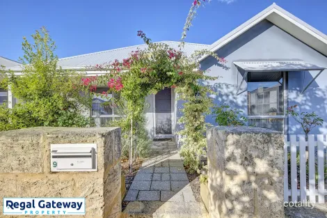Property photo of 9 Justice Link Atwell WA 6164
