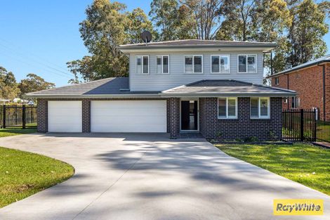 Property photo of 2 Beechwood Court Sunshine Bay NSW 2536