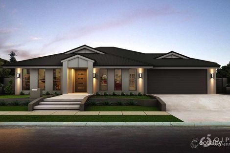 Property photo of LOT 5 Buhot Street Geebung QLD 4034