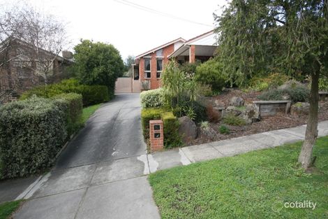 109 Narr-Maen Dr, Croydon Hills, VIC 3136