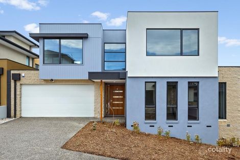 Property photo of 2/42 Bowen Road Doncaster East VIC 3109