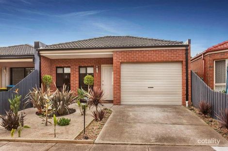 Property photo of 2/79 Honour Avenue Wyndham Vale VIC 3024