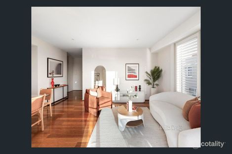 506/52 Dow St, Port Melbourne, VIC 3207