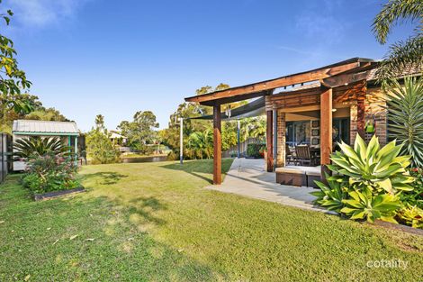 Property photo of 56 Harrier Drive Burleigh Waters QLD 4220