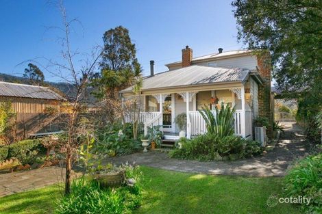 Property photo of 17 Wongawilli Road Wongawilli NSW 2530