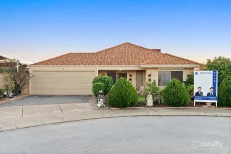37 Kirkpatrick Ct, Seville Grove, WA 6112