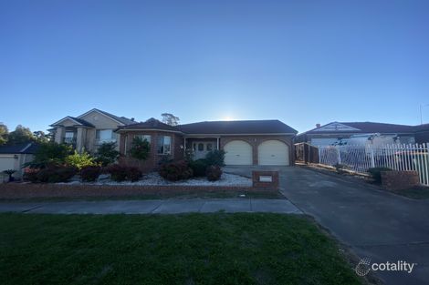 Property photo of 37 Janali Avenue Bonnyrigg NSW 2177