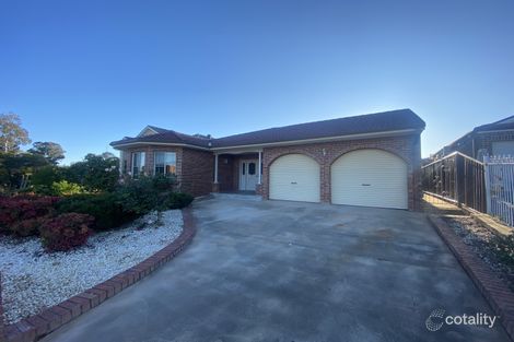 Property photo of 37 Janali Avenue Bonnyrigg NSW 2177