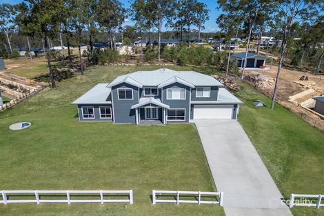 Property photo of 12-16 Flagtail Circuit New Beith QLD 4124