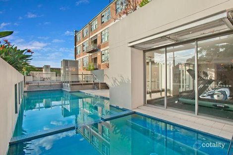 409/11-23 Gordon St, Marrickville, NSW 2204